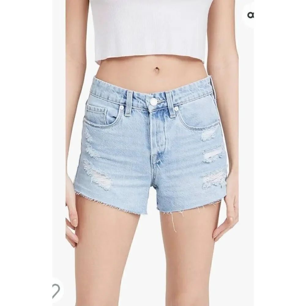 BlankNYC the Barrow Short